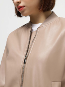 Бомбер Braska модель 91-250/704 Фото