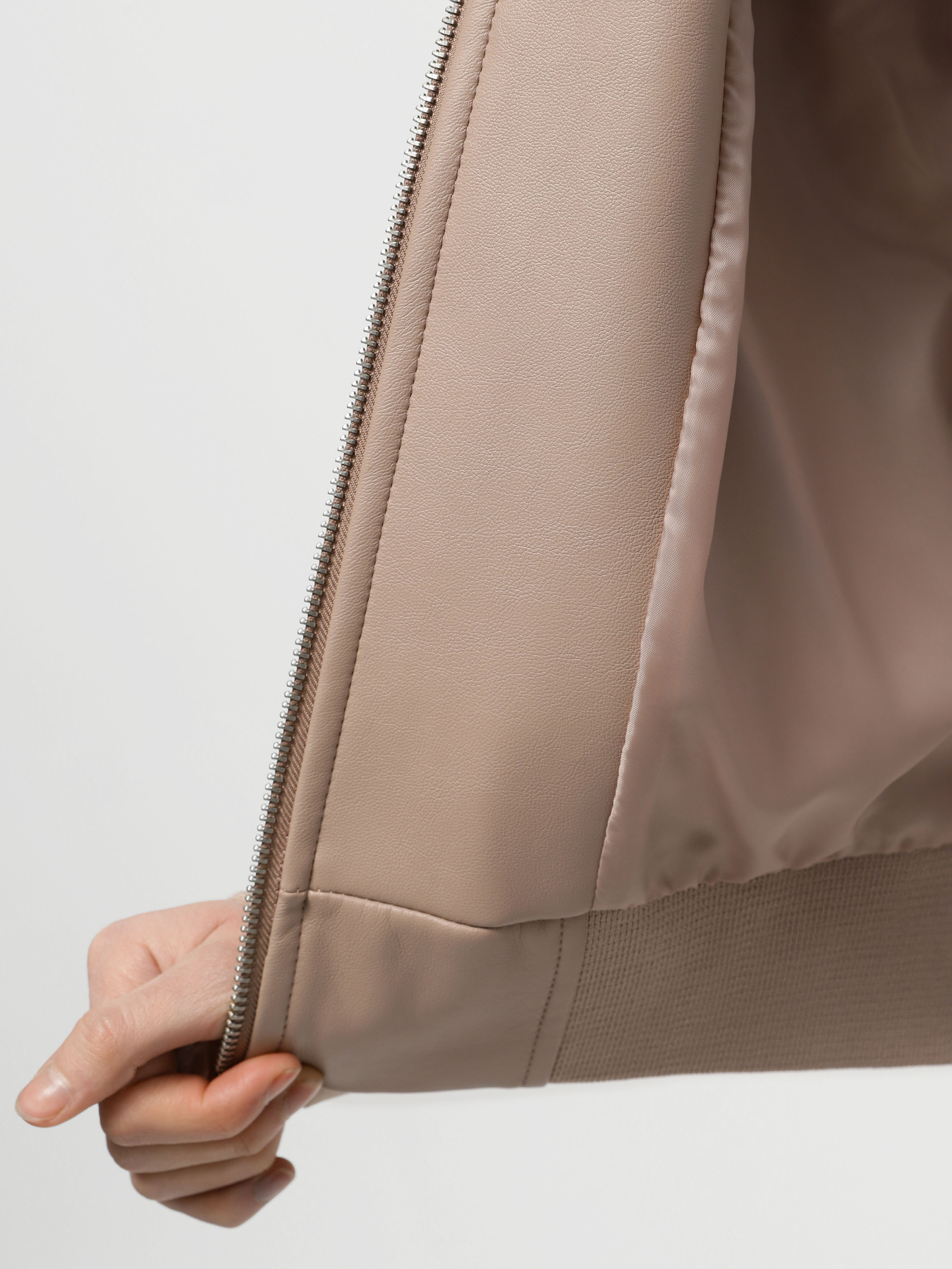 Бомбер Braska модель 91-250/704 Фото