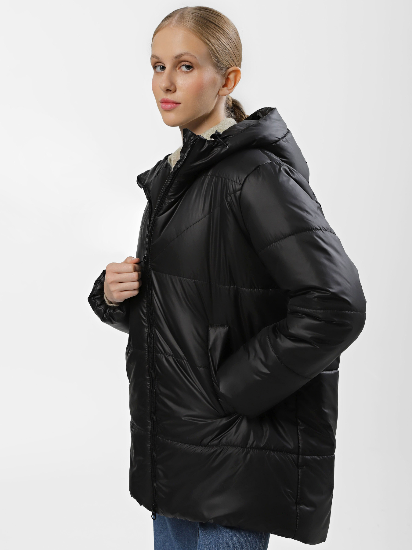 Зимова куртка Braska модель 91-105/301 Фото