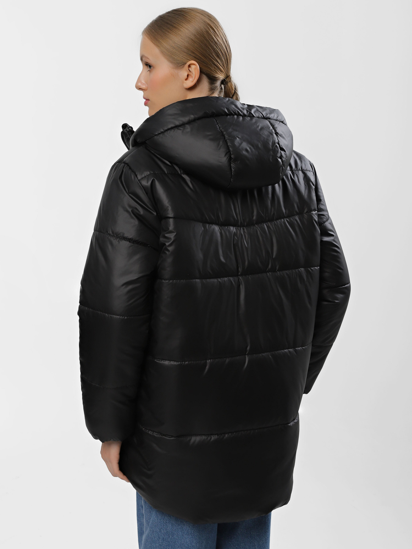 Зимова куртка Braska модель 91-105/301 Фото