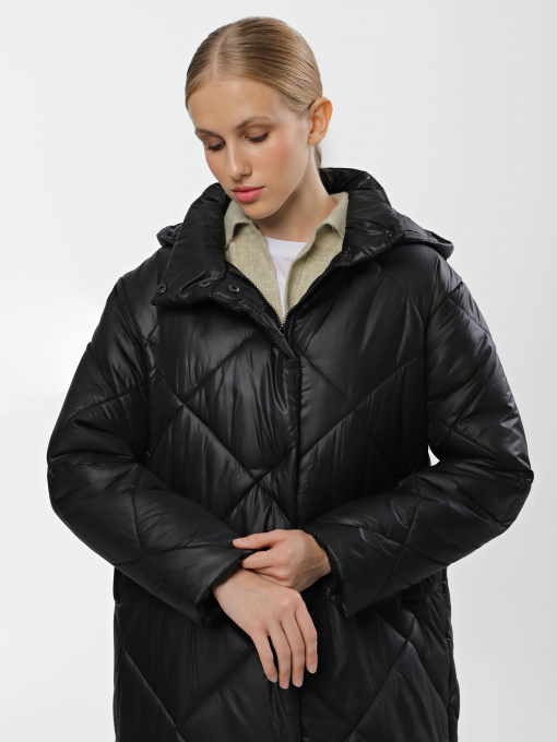 Зимняя куртка Braska модель 91-106/301 Фото