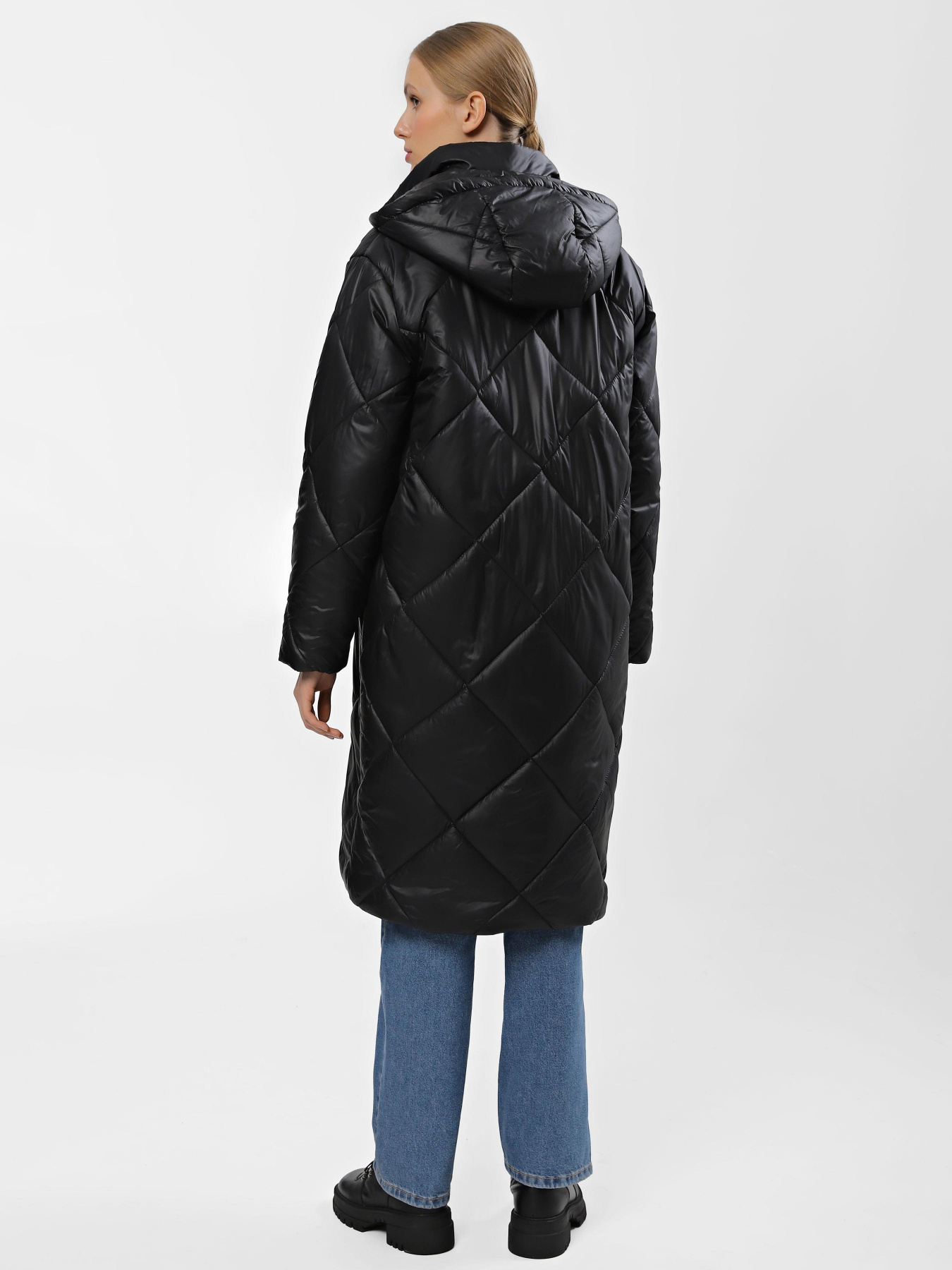 Зимова куртка Braska модель 91-106/301 Фото