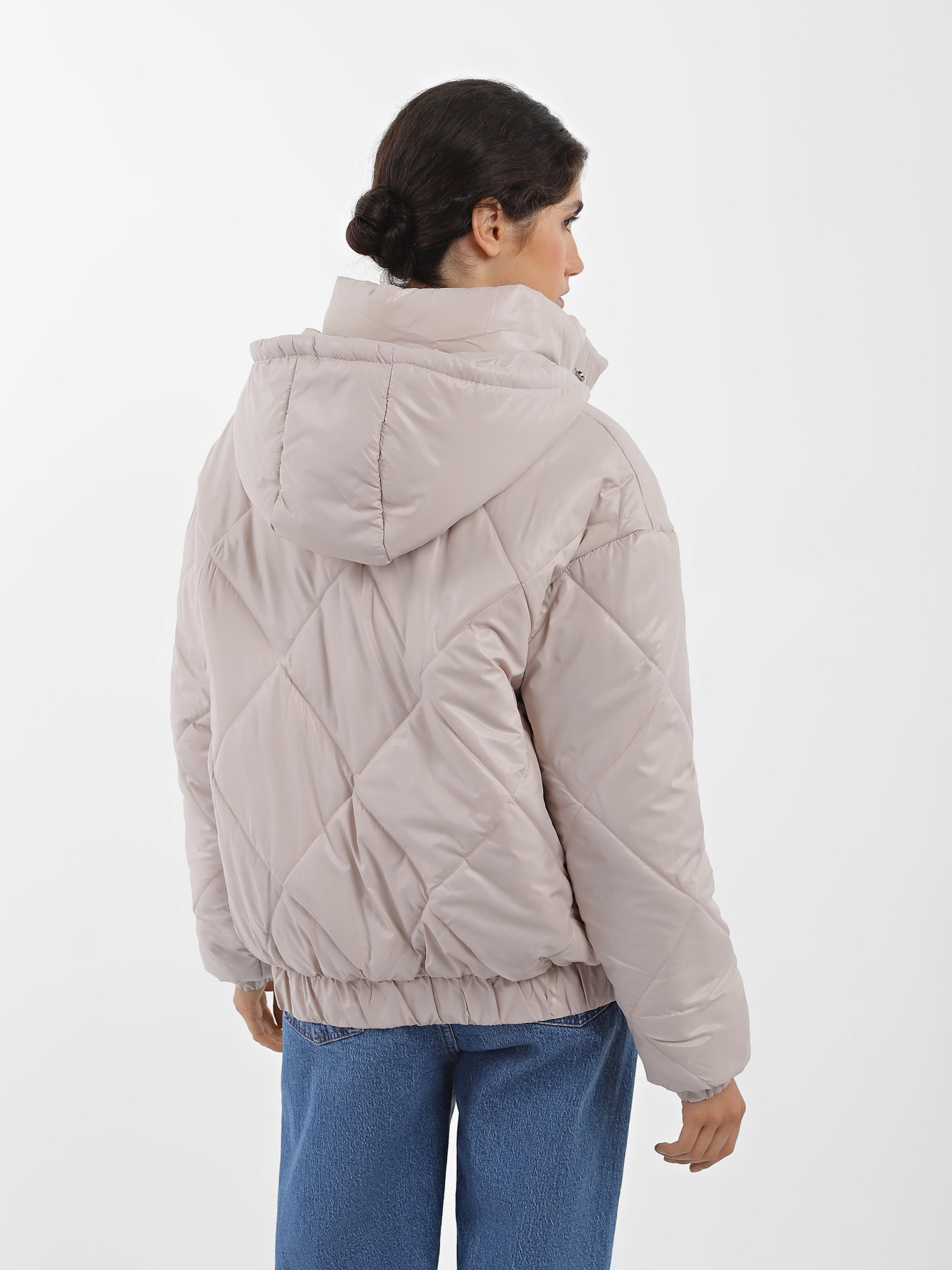 Демісезонна куртка Braska модель 91-103/380 Фото