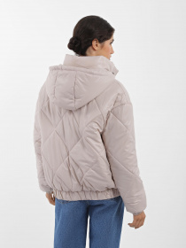 Демісезонна куртка Braska модель 91-103/380 Фото