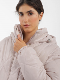 Демісезонна куртка Braska модель 91-103/380 Фото