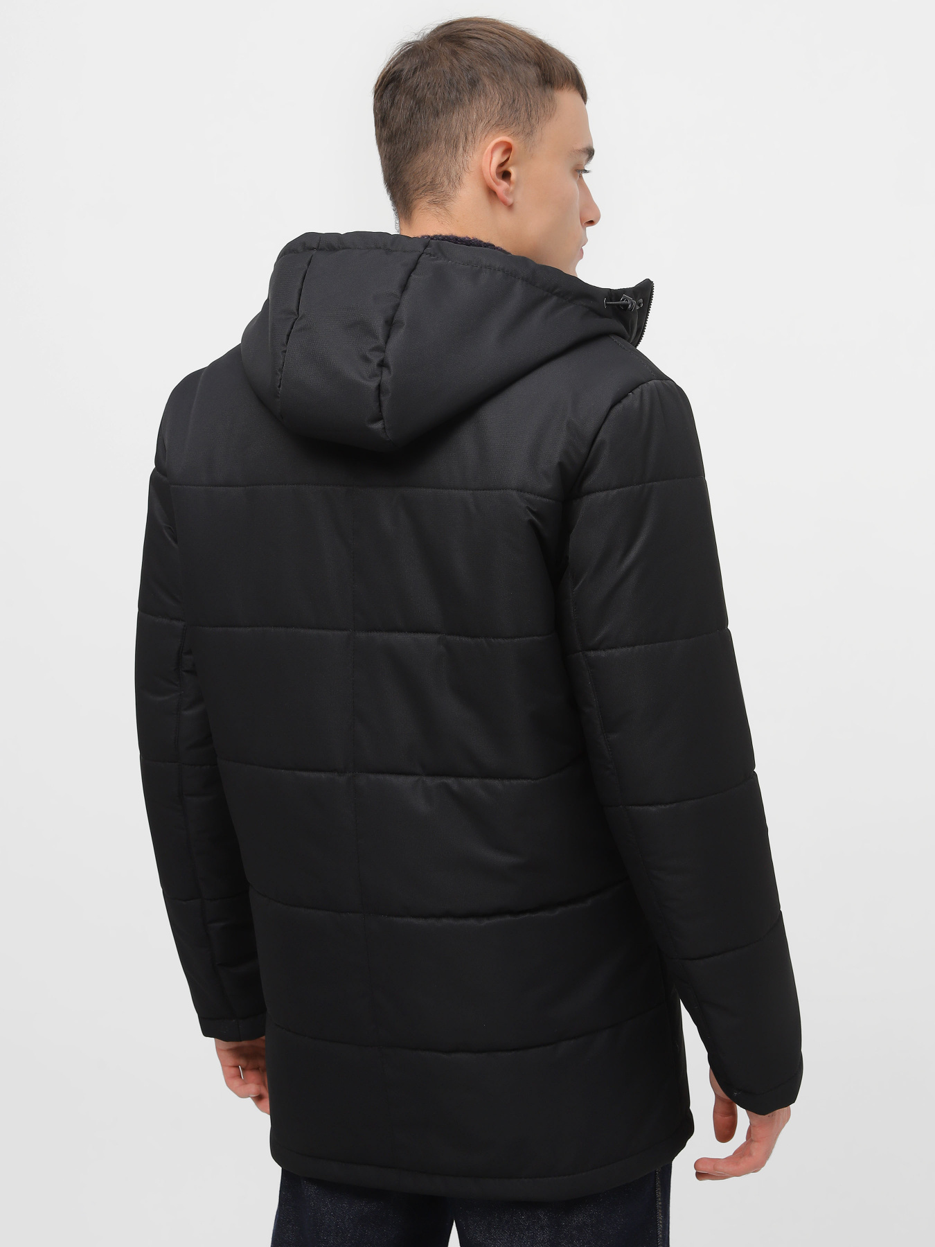 Зимова куртка Braska модель Б-6/301 Фото