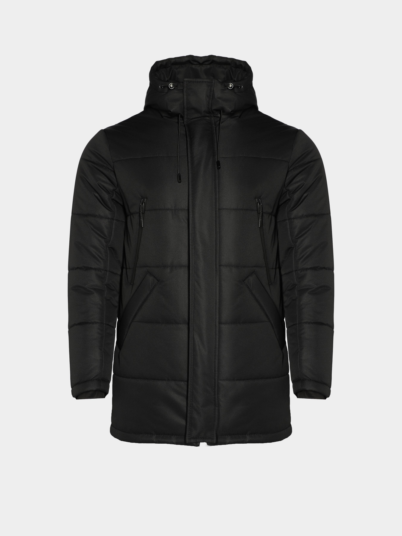 Зимова куртка Braska модель Б-6/301 Фото