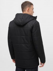 Зимова куртка Braska модель Б-6/301 Фото