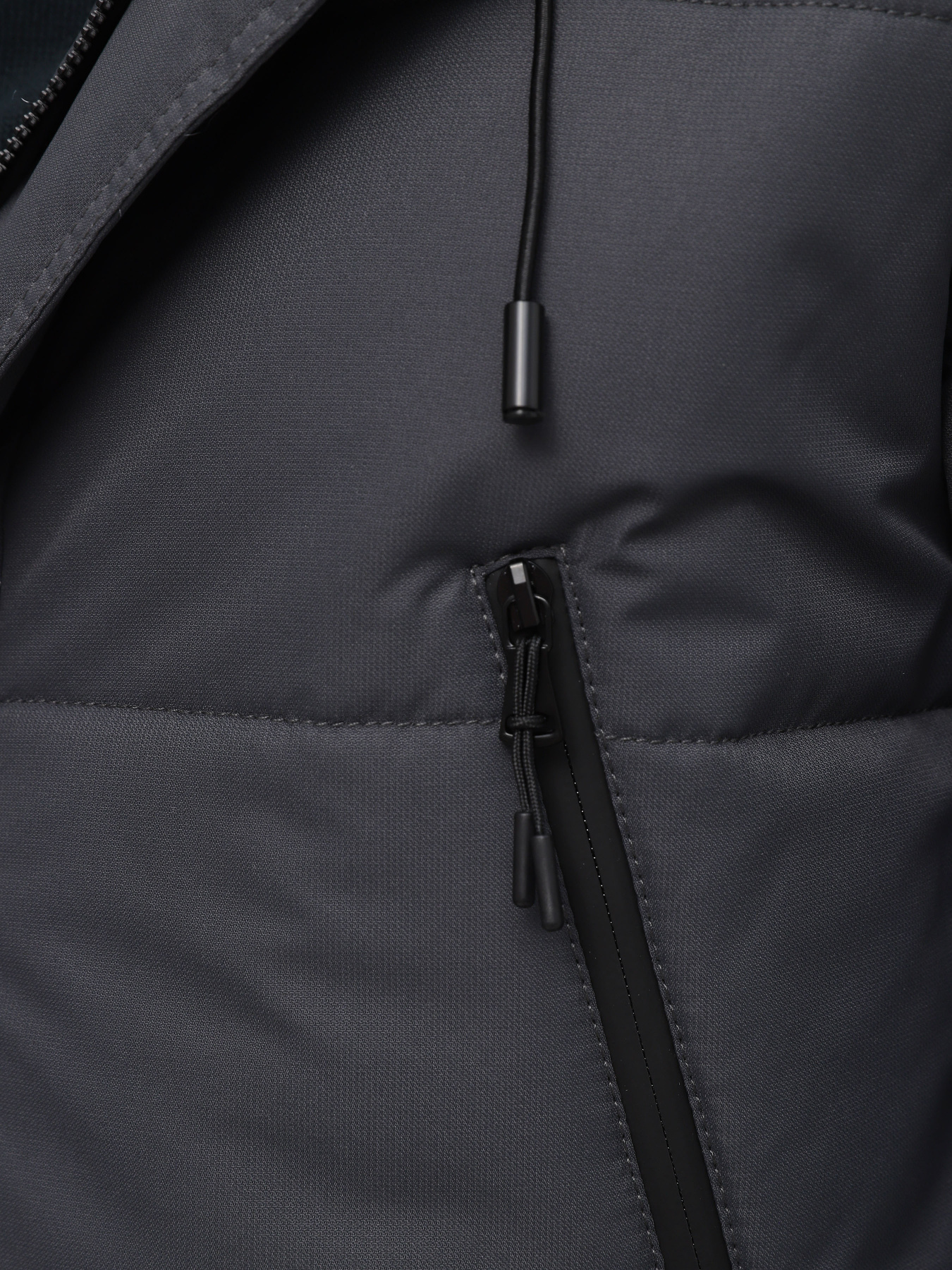 Зимова куртка Braska модель Б-6/316 Фото