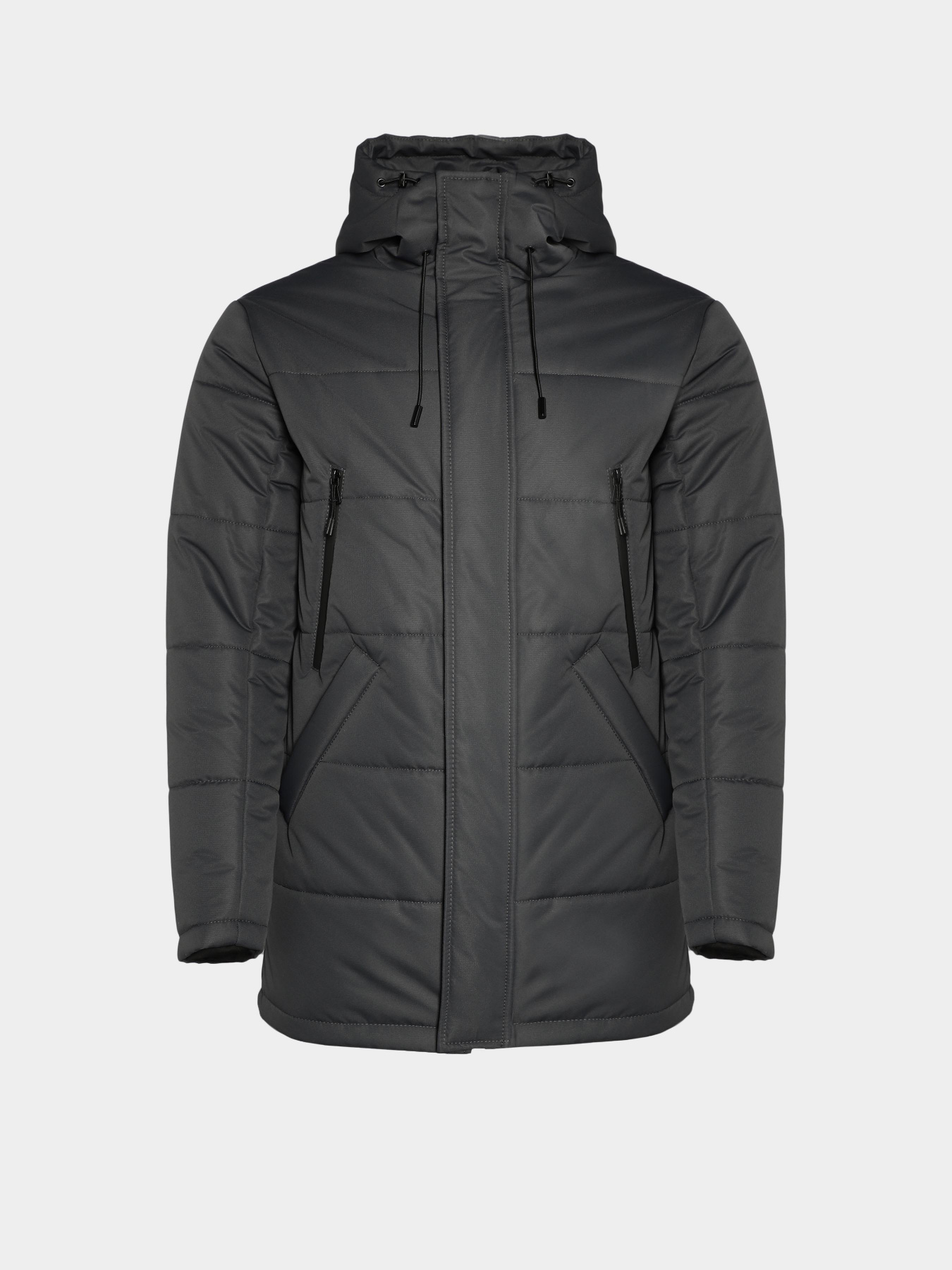 Зимова куртка Braska модель Б-6/316 Фото