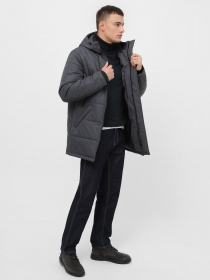 Зимова куртка Braska модель Б-6/316 Фото