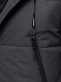 Зимова куртка Braska модель Б-6/316 Фото