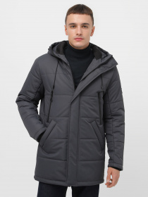 Зимова куртка Braska модель Б-6/316 Фото