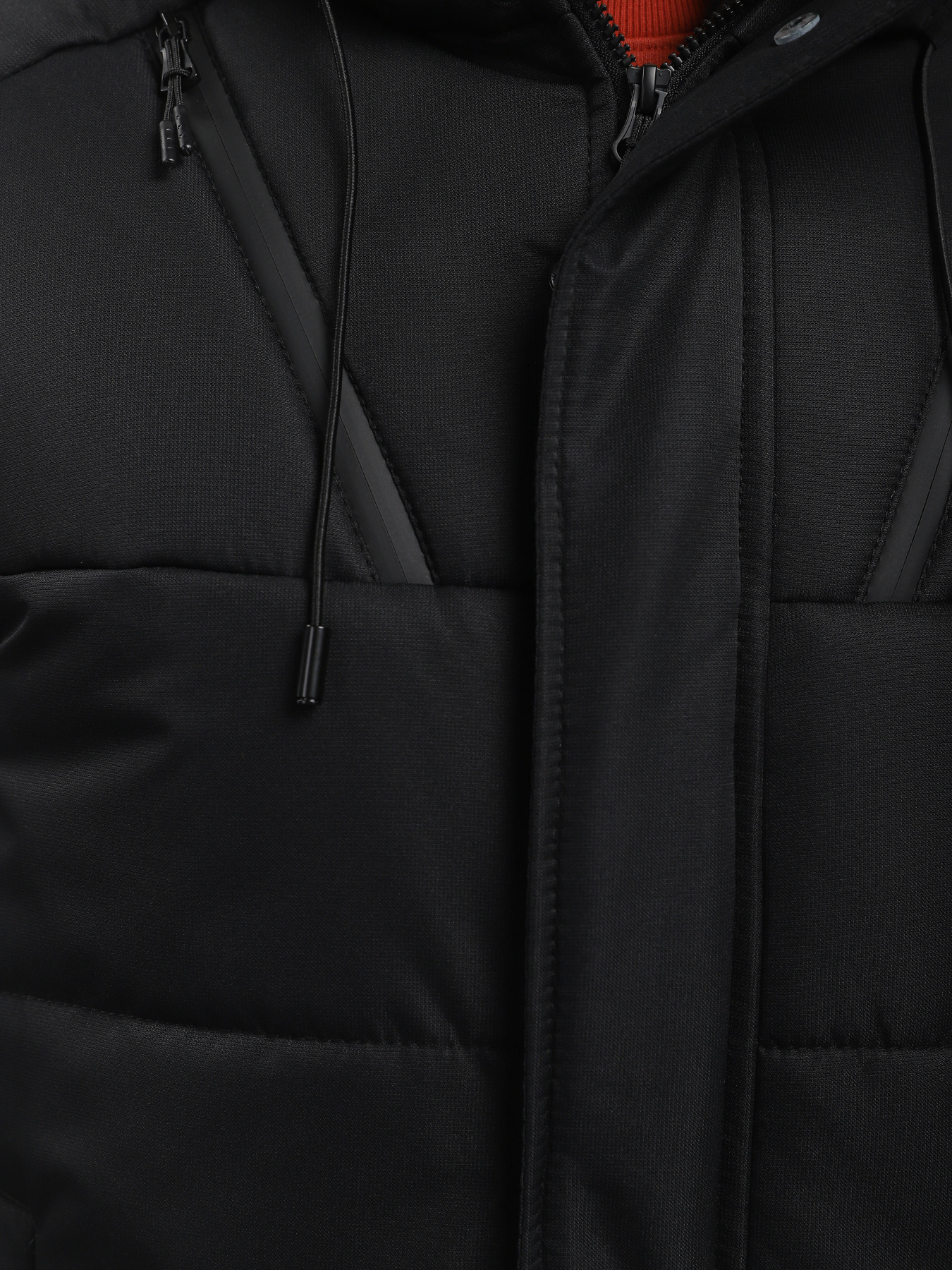 Зимова куртка Braska модель KWL/301 Фото