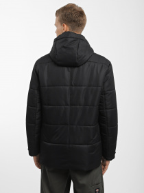 Зимова куртка Braska модель KWL/301 Фото