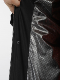 Зимова куртка Braska модель KWL/301 Фото