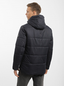 Зимова куртка Braska модель KWL/309 Фото