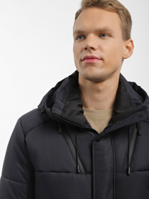 Зимова куртка Braska модель KWL/309 Фото