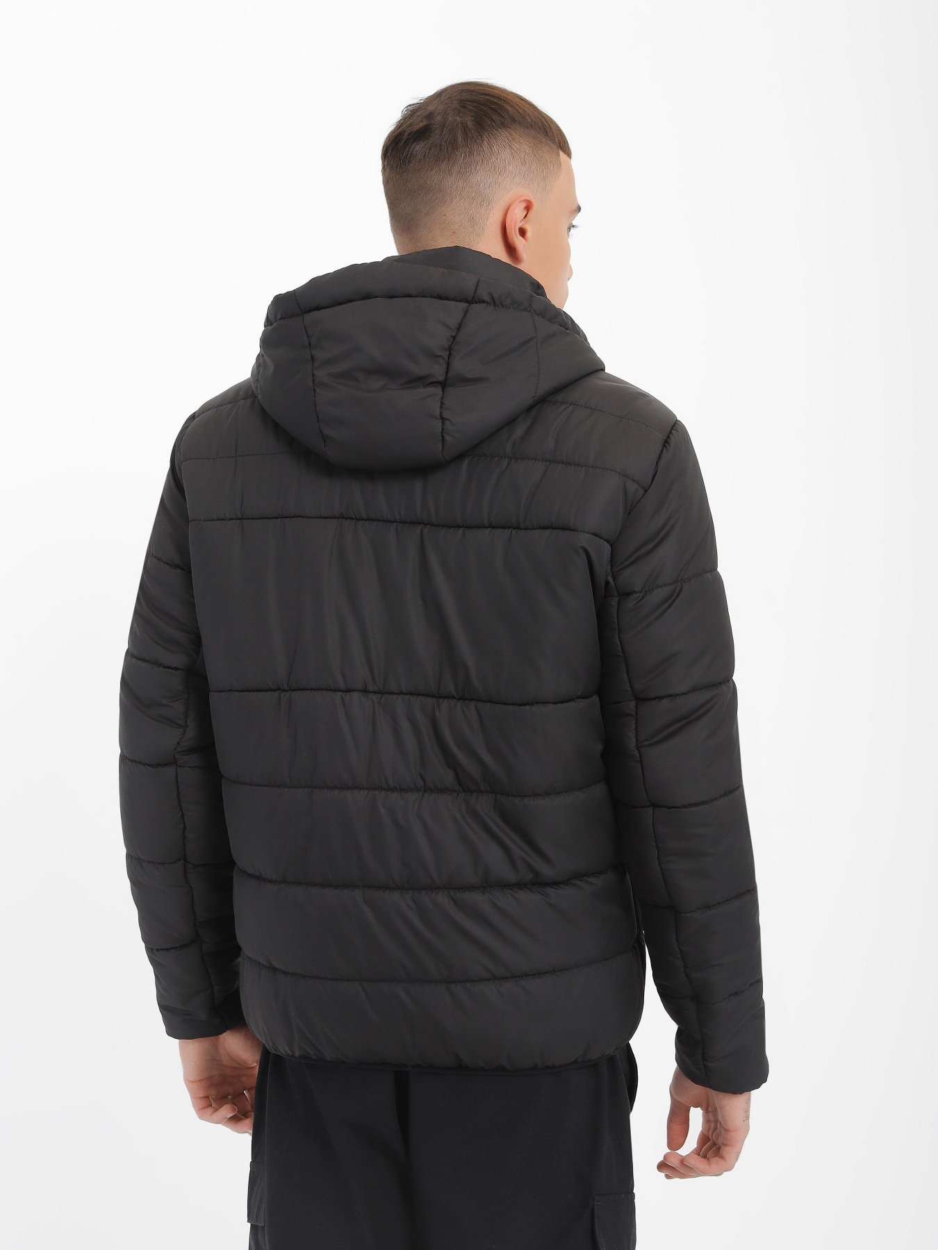 Демісезонна куртка Braska модель ZK-01/301 Фото