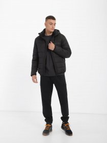 Демісезонна куртка Braska модель ZK-01/301 Фото