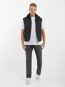 Жилет з утеплювачем Braska модель LP/301 Фото