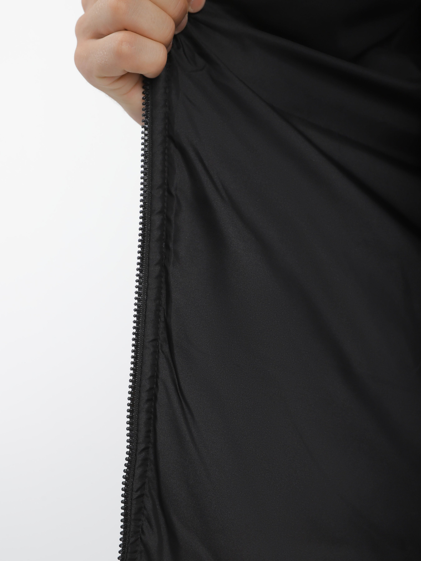 Утеплений жилет Braska модель LP/301 Фото