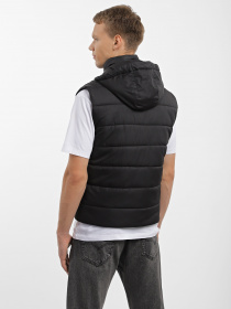 Утеплений жилет Braska модель LP/301 Фото