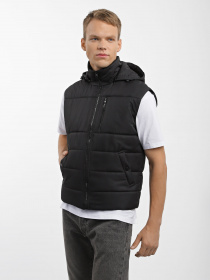 Утепленный жилет Braska модель LP/301 Фото