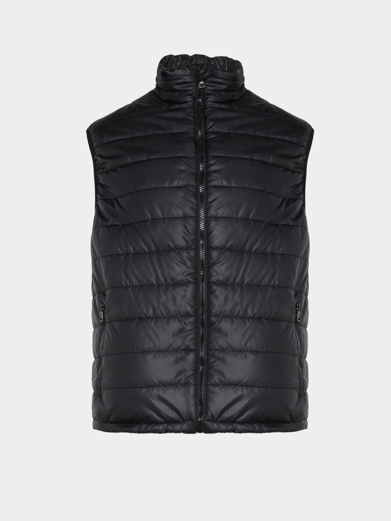 Жилет с утеплителем Braska модель 92-1828/301 Фото