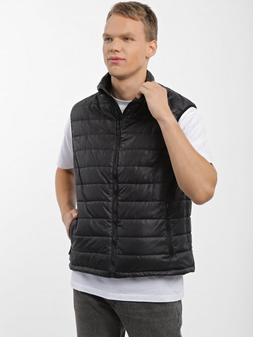 Утепленный жилет Braska модель 92-1828/301 Фото