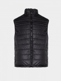 Утеплений жилет Braska модель 92-1828/301 Фото