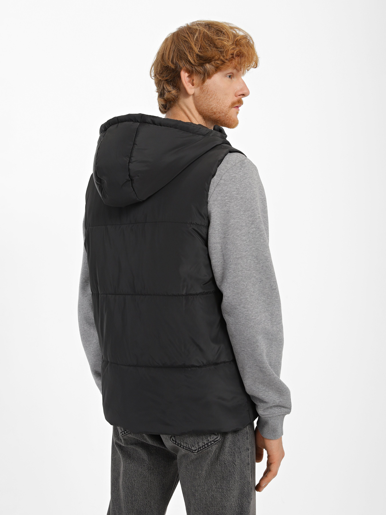 Жилет з утеплювачем Braska модель 92-1630/301 Фото