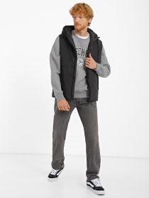 Жилет з утеплювачем Braska модель 92-1630/301 Фото