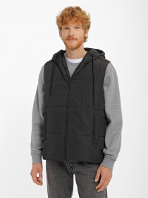 Жилет з утеплювачем Braska модель 92-1630/301 Фото