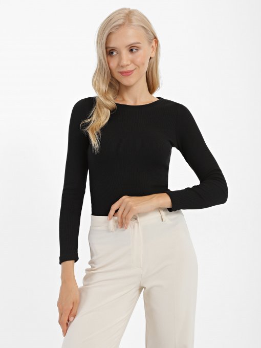 Лонгслив Braska модель 91-938/301 Фото