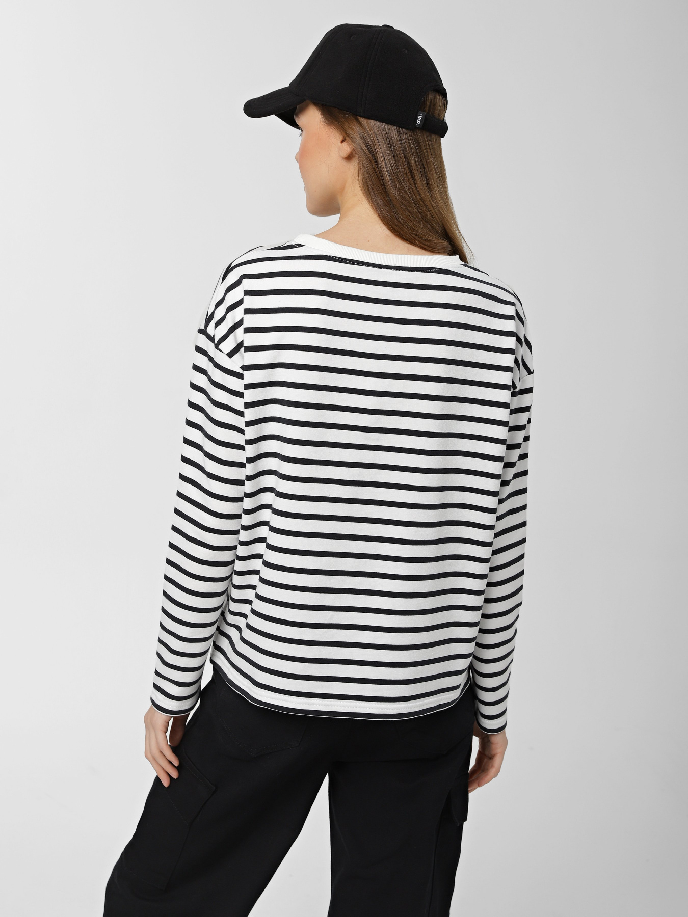 Свитшот Braska модель 91-206/301 Фото