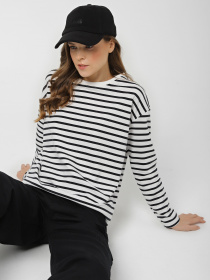 Світшот Braska модель 91-206/301 Фото