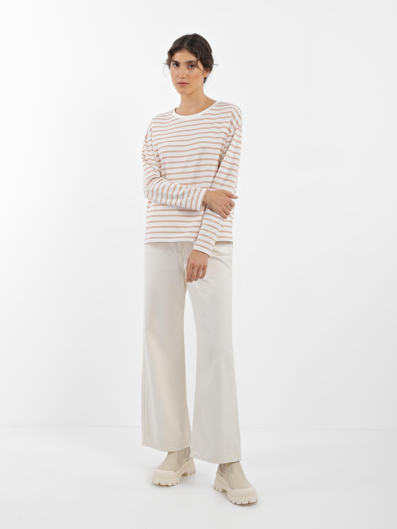 Світшот Braska модель 91-206/304 Фото