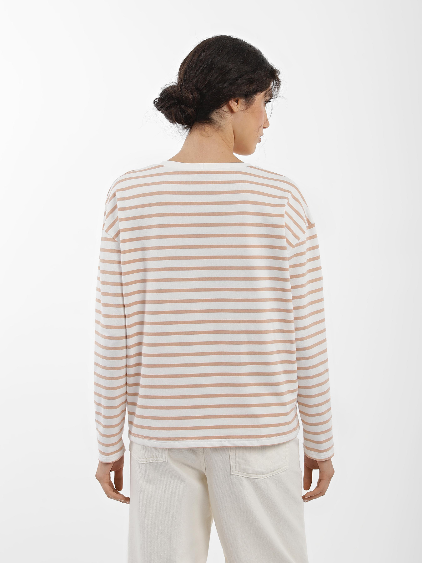 Свитшот Braska модель 91-206/304 Фото