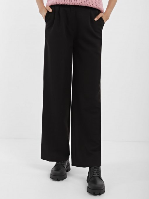 Штани повсякденні Braska модель 91-209/301 Фото