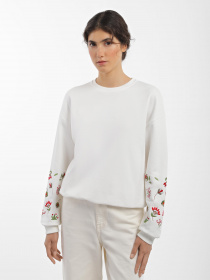 Світшот Braska модель 91-3500/302 Фото