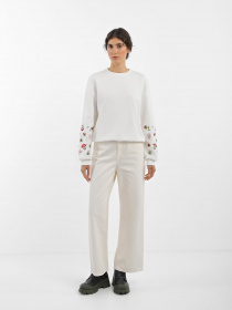 Світшот Braska модель 91-3500/302 Фото