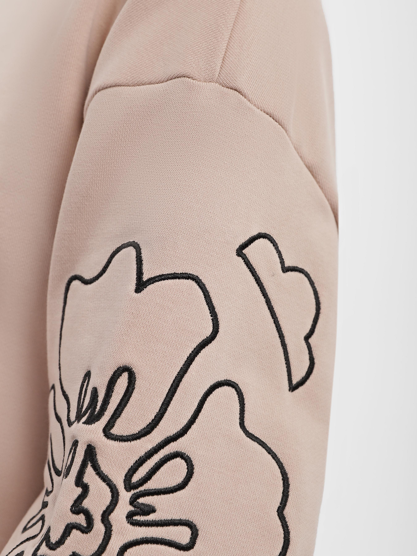 Свитшот Braska модель 91-3500/304 Свитшот Braska модель 91-3500/304 Фото