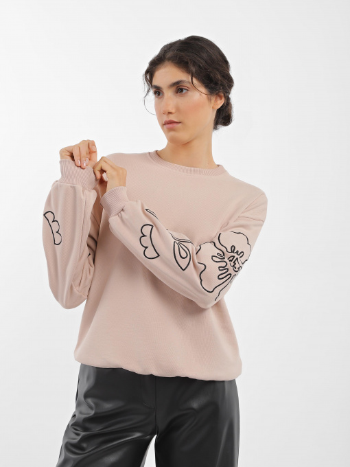 Свитшот Braska модель 91-3500/304 Фото