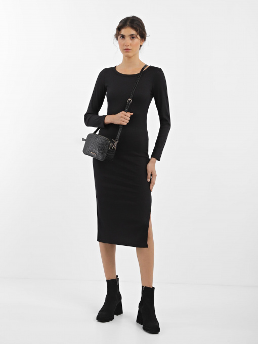 Платье миди Braska модель 91-1265/301 Фото