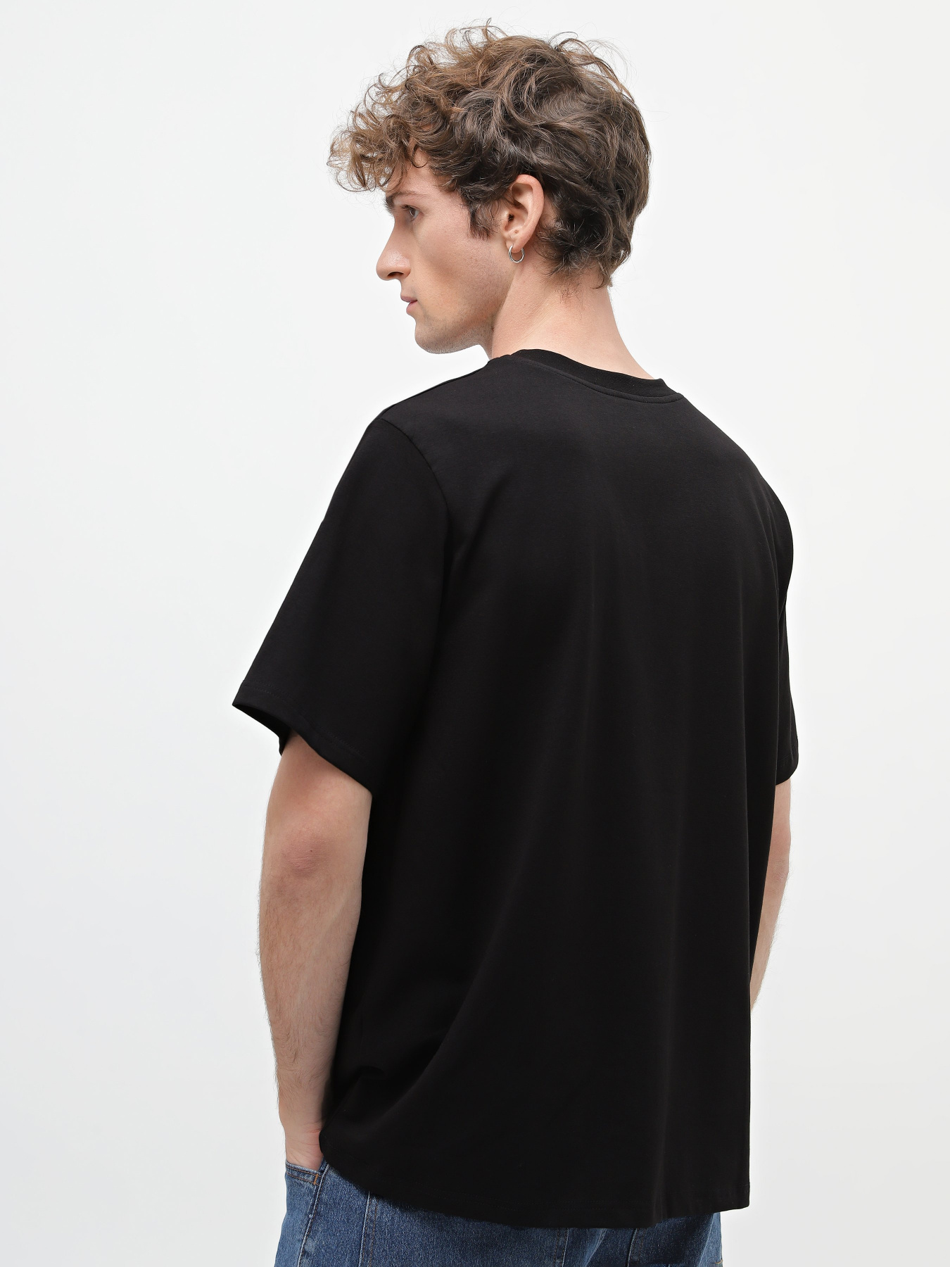 Футболка Braska модель 13012-8 Фото