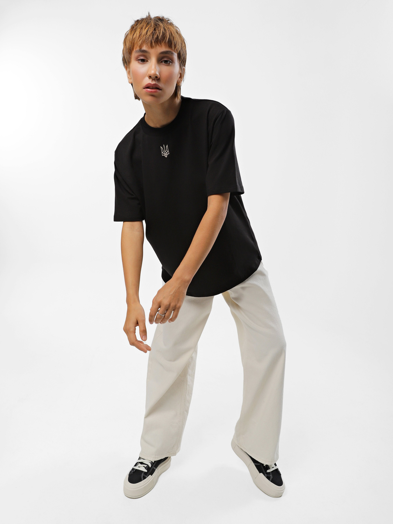 Футболка Braska модель 13012-8 Фото