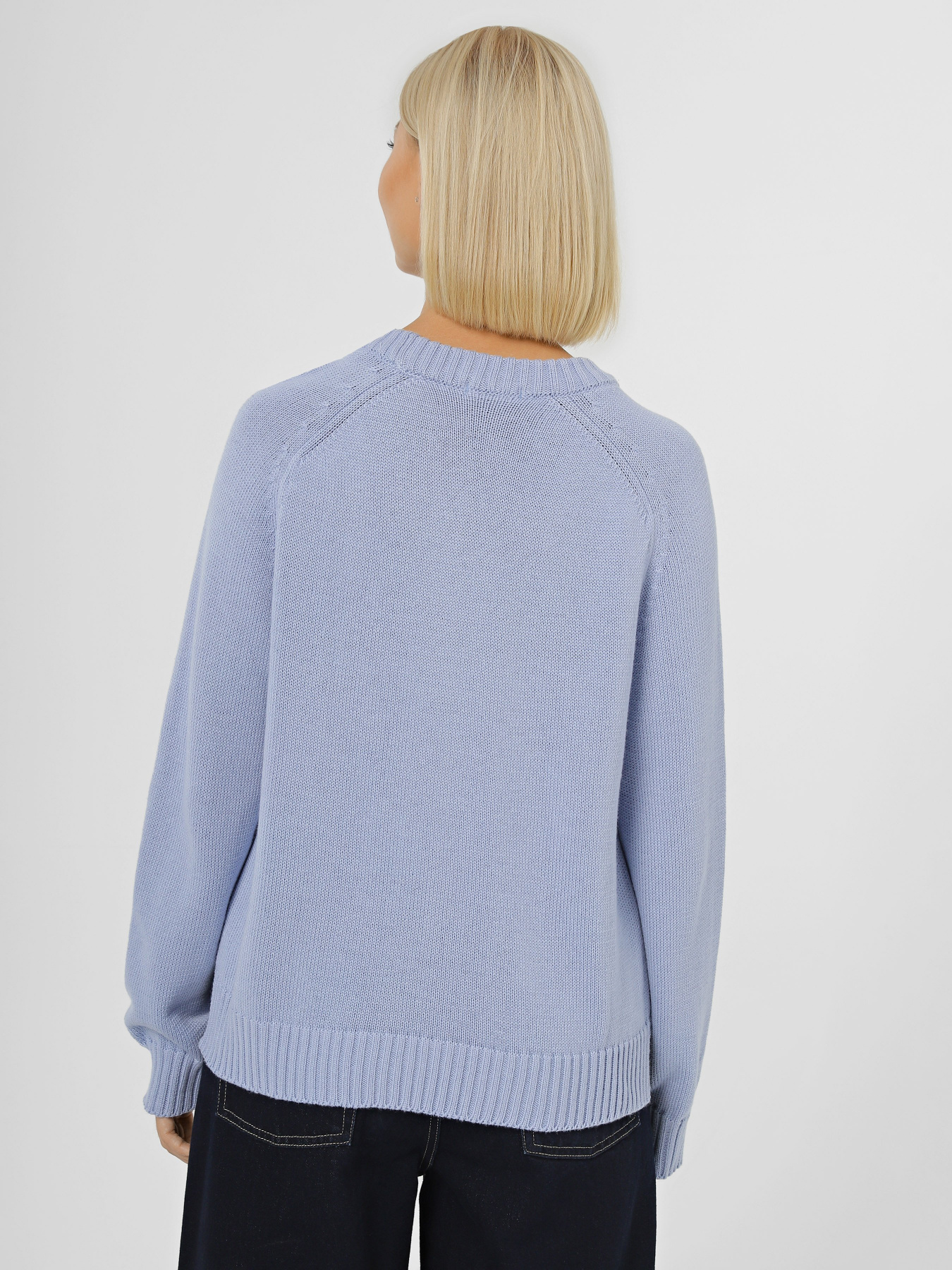 Джемпер Braska модель 91-2030/308 Фото