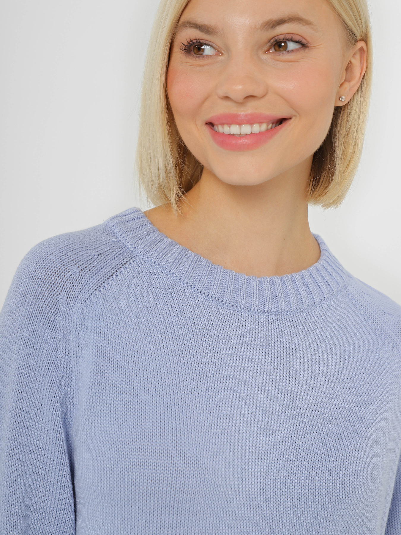 Джемпер Braska модель 91-2030/308 Фото