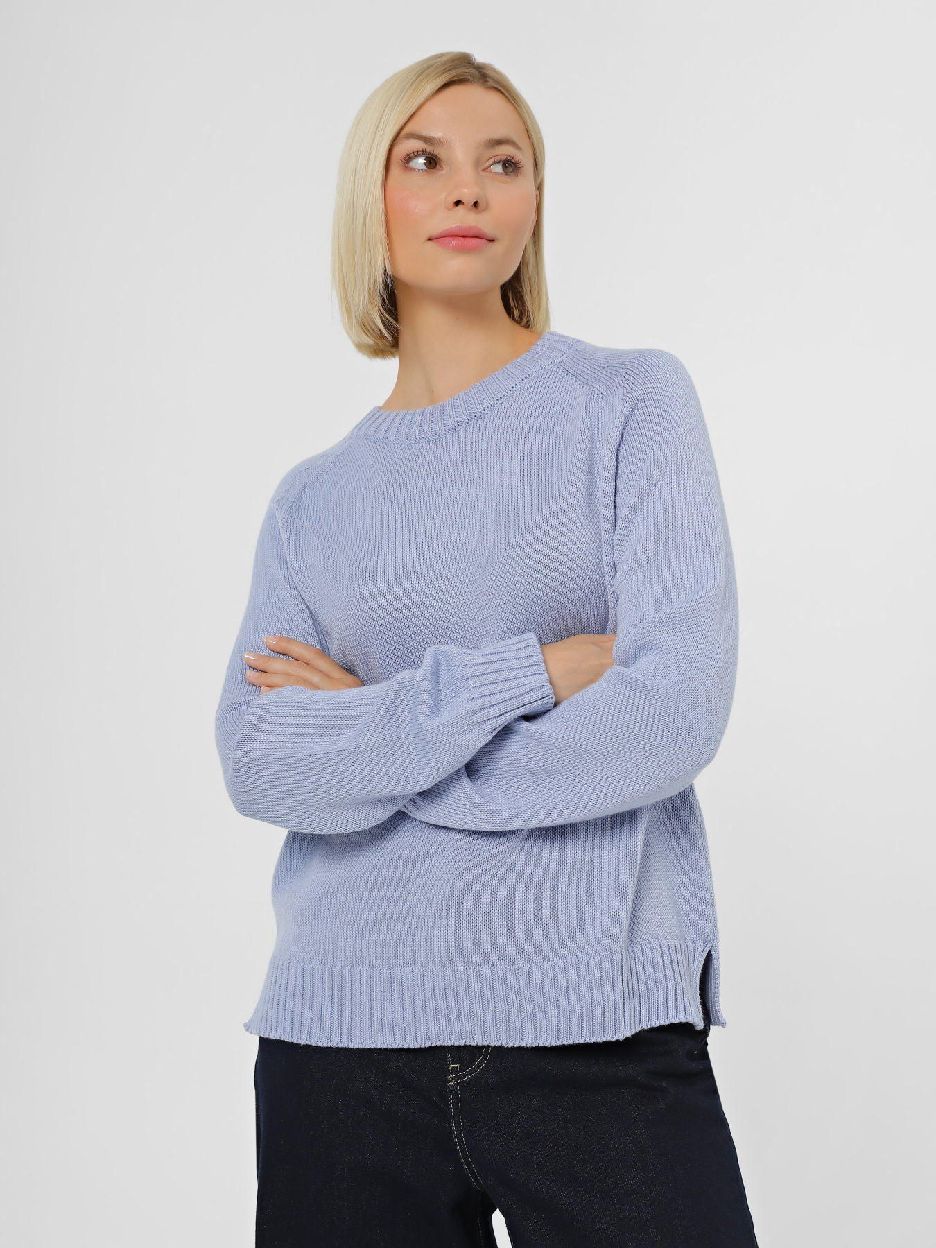 Джемпер Braska модель 91-2030/308 Фото